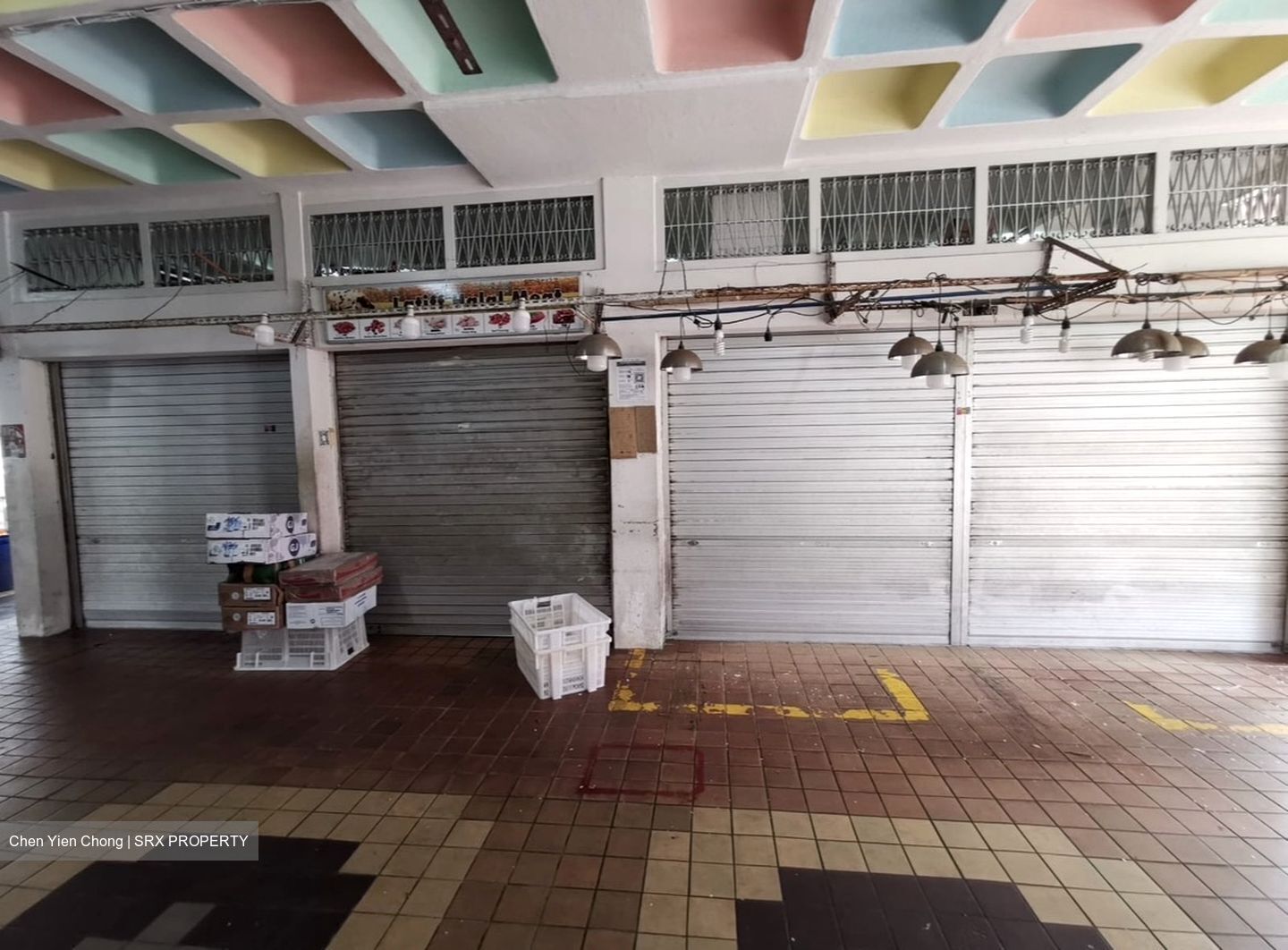 Tampines Street 44 (D18), Retail #542607091